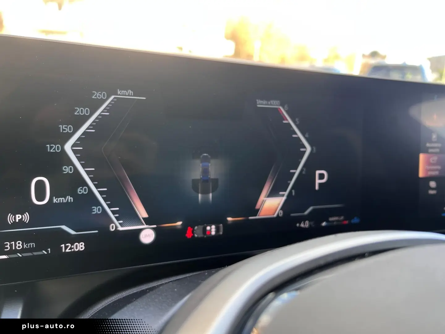 BMW 520d Limousine HUD H&K Sitzebelüftung 360