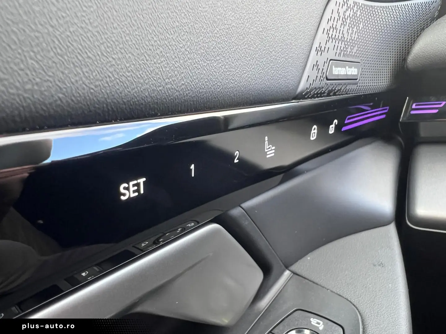 BMW 520d Limousine HUD H&K Sitzebelüftung 360