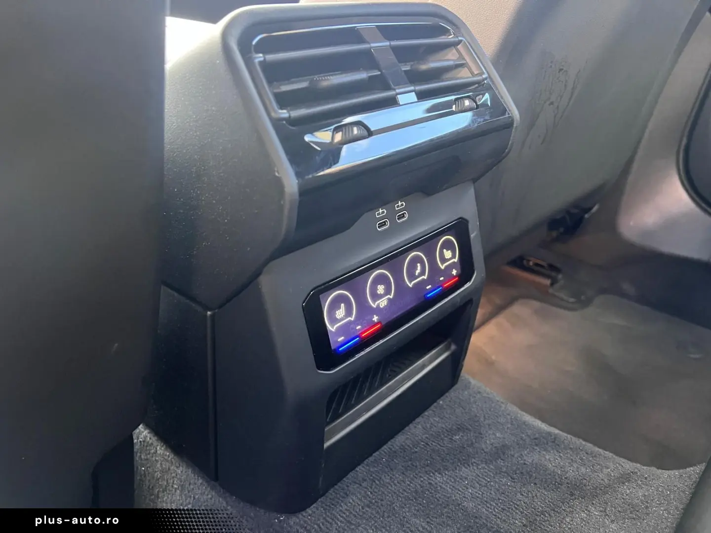 BMW 520d Limousine HUD H&K Sitzebelüftung 360