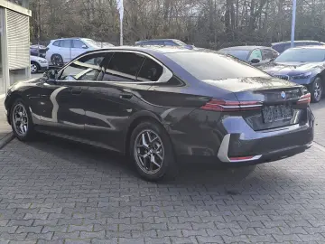 BMW 520 d VIRTU MEMO LEDER PROF LED SHZ HEAD H&K 360