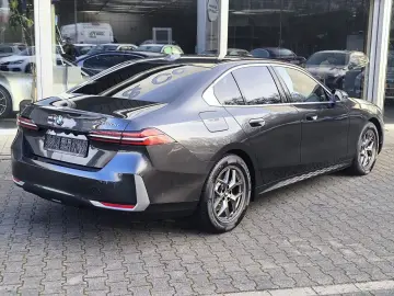 BMW 520 d VIRTU MEMO LEDER PROF LED SHZ HEAD H&K 360