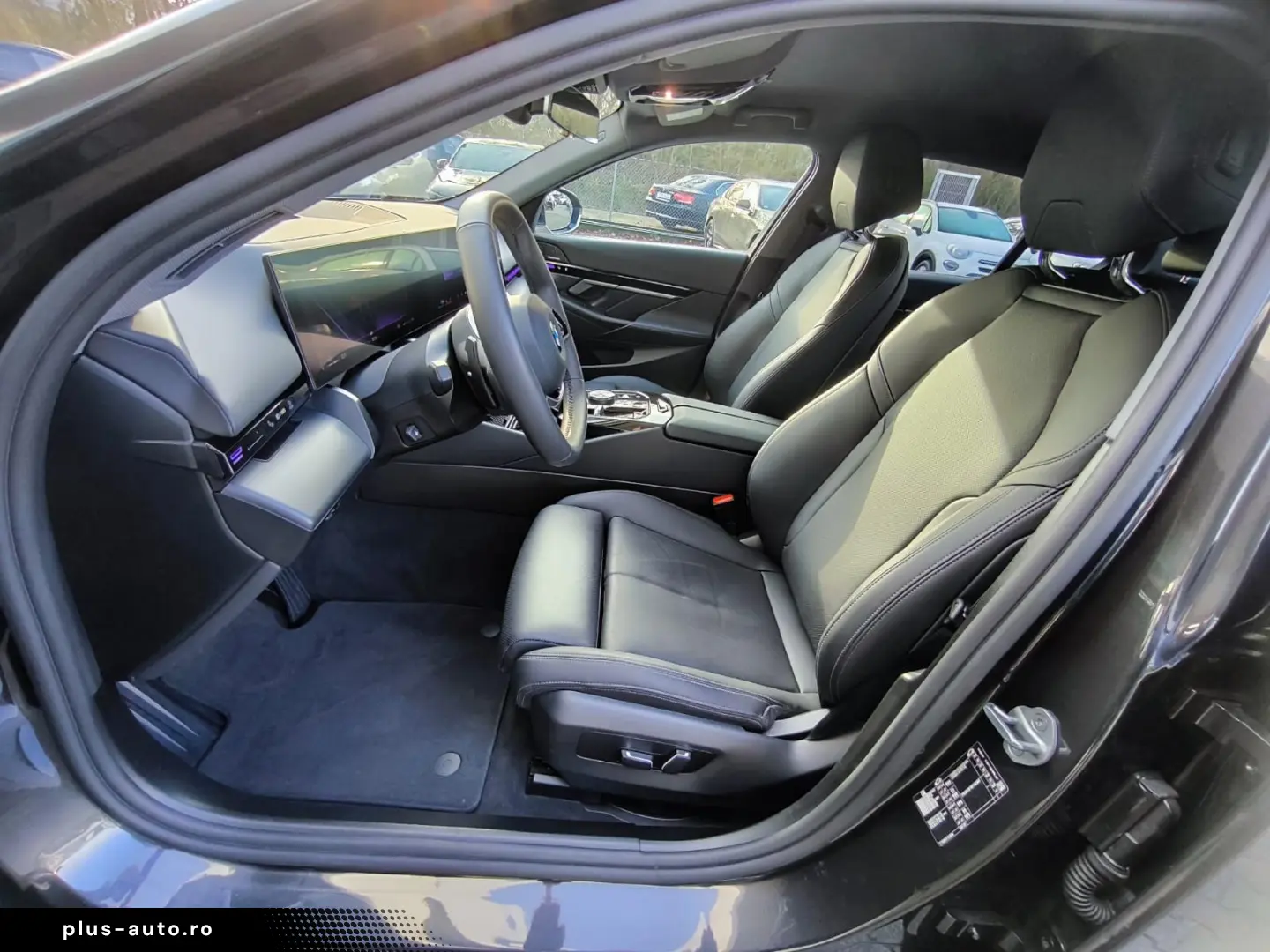 BMW 520 d VIRTU MEMO LEDER PROF LED SHZ HEAD H&K 360