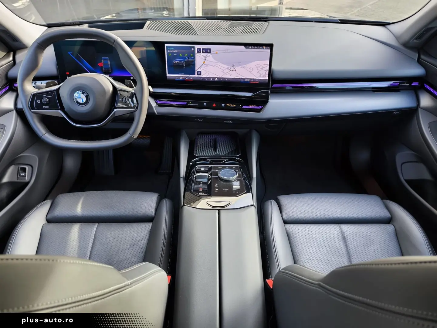 BMW 520 d VIRTU MEMO LEDER PROF LED SHZ HEAD H&K 360