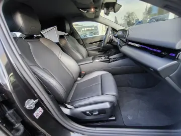 BMW 520 d VIRTU MEMO LEDER PROF LED SHZ HEAD H&K 360