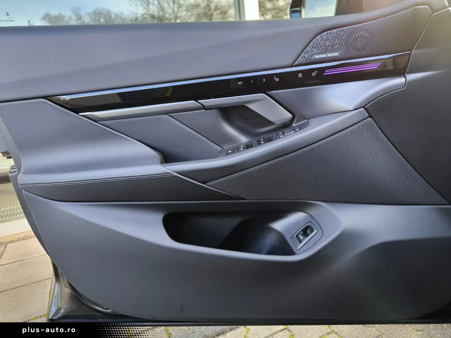 BMW 520 d VIRTU MEMO LEDER PROF LED SHZ HEAD H&K 360