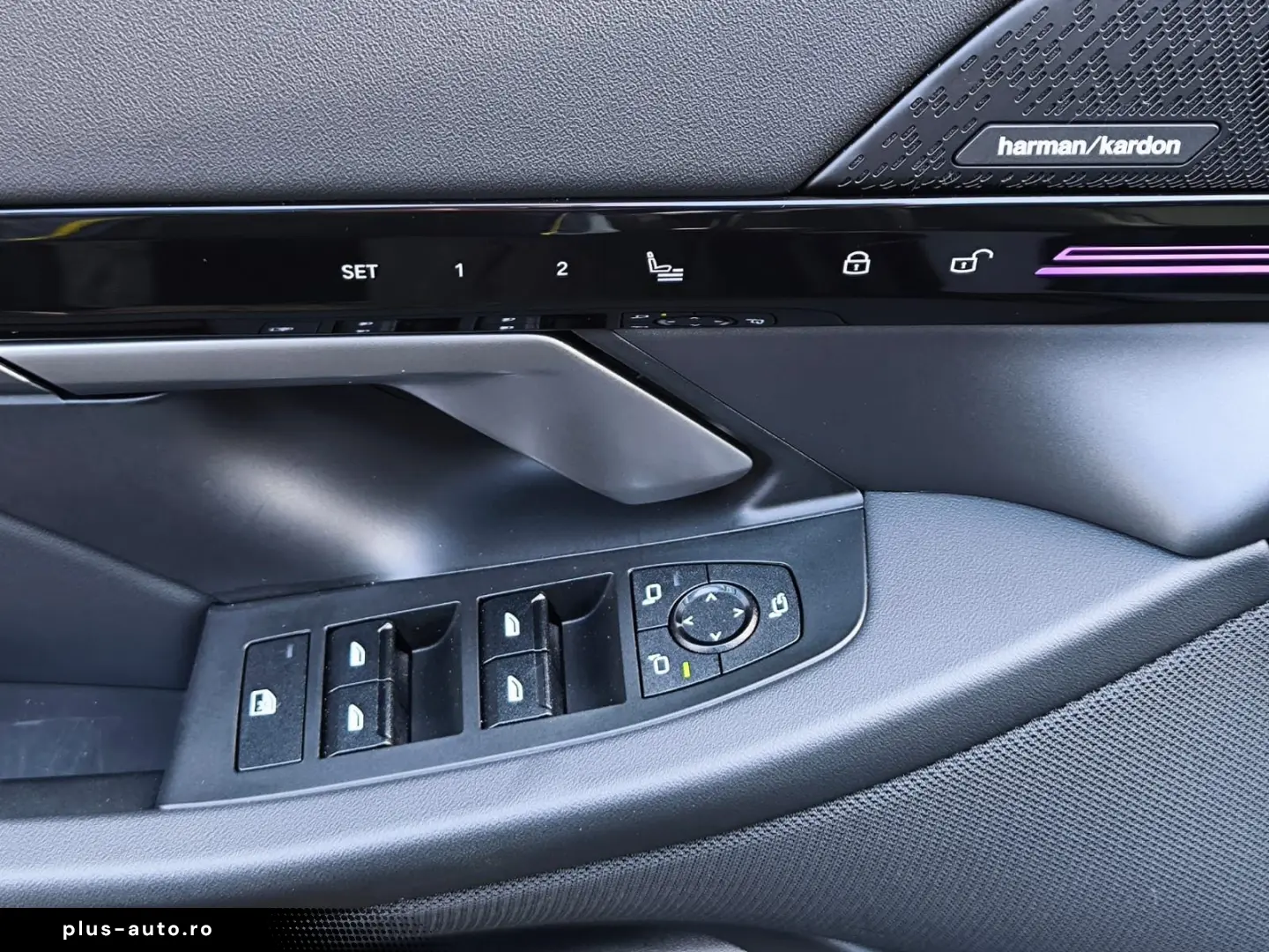 BMW 520 d VIRTU MEMO LEDER PROF LED SHZ HEAD H&K 360