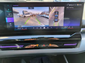 BMW 520 d VIRTU MEMO LEDER PROF LED SHZ HEAD H&K 360