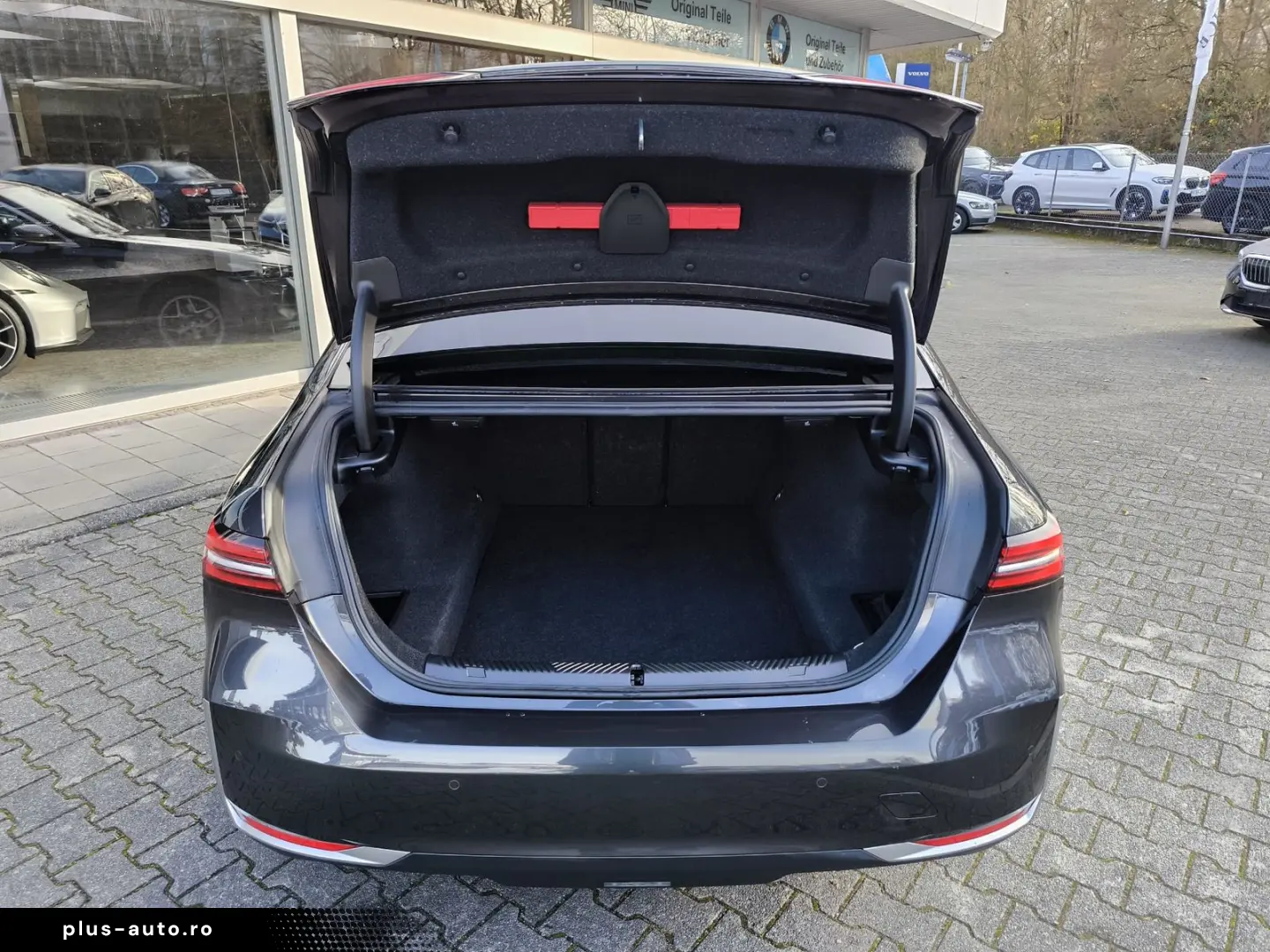 BMW 520 d VIRTU MEMO LEDER PROF LED SHZ HEAD H&K 360