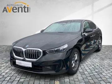 BMW 520i  Kamera Sitzbelüftung 4xSHZ Klima 4 Zonen