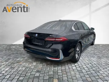 BMW 520i  Kamera Sitzbelüftung 4xSHZ Klima 4 Zonen