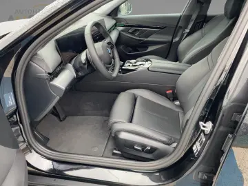 BMW 520i  Kamera Sitzbelüftung 4xSHZ Klima 4 Zonen