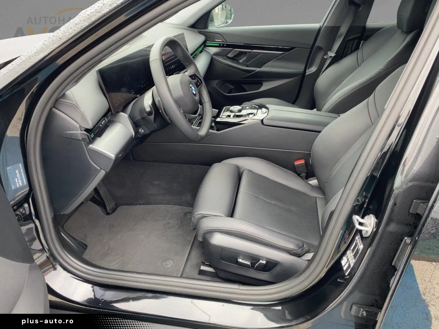 BMW 520i  Kamera Sitzbelüftung 4xSHZ Klima 4 Zonen