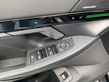 BMW 520i  Kamera Sitzbelüftung 4xSHZ Klima 4 Zonen