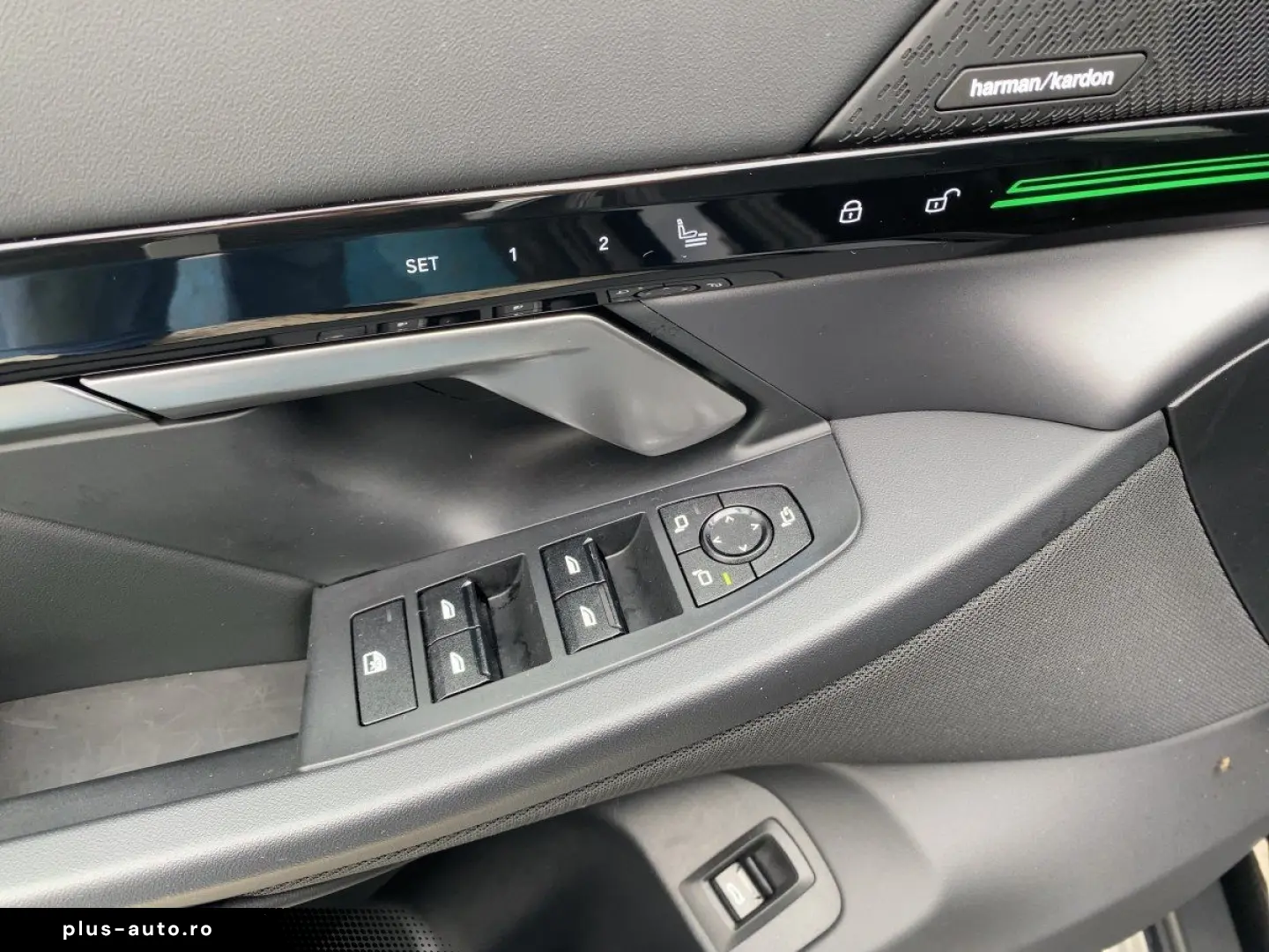 BMW 520i  Kamera Sitzbelüftung 4xSHZ Klima 4 Zonen