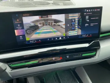 BMW 520i  Kamera Sitzbelüftung 4xSHZ Klima 4 Zonen