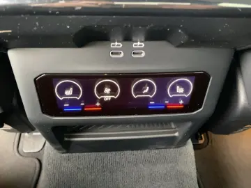 BMW 520i  Kamera Sitzbelüftung 4xSHZ Klima 4 Zonen