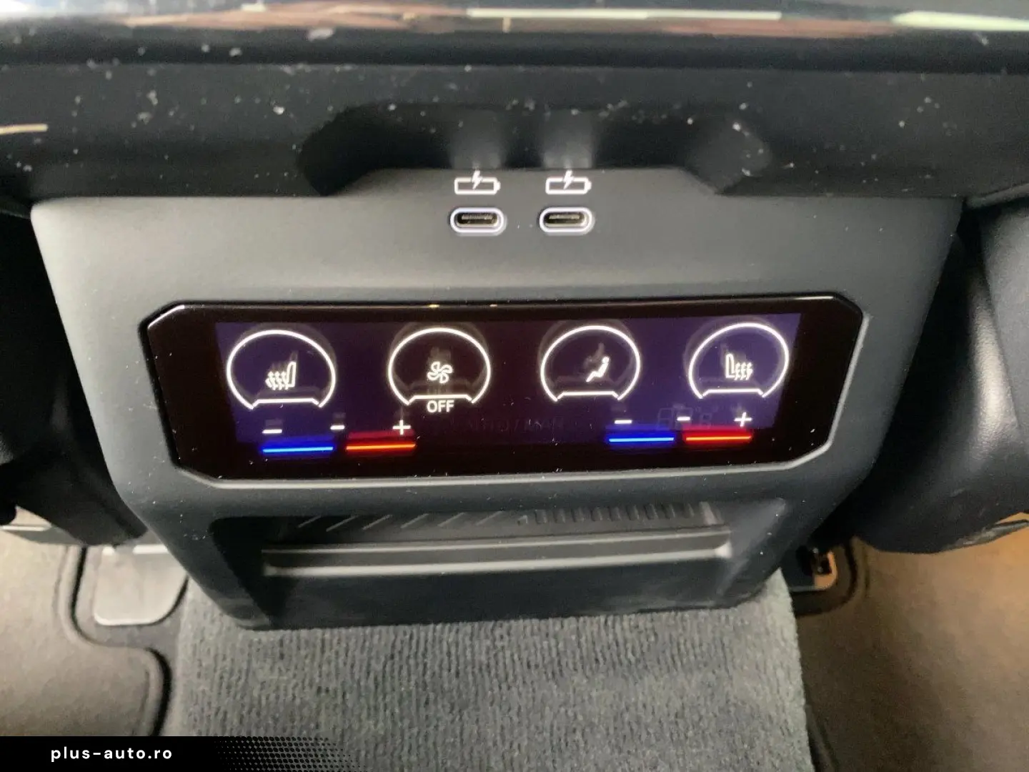 BMW 520i  Kamera Sitzbelüftung 4xSHZ Klima 4 Zonen