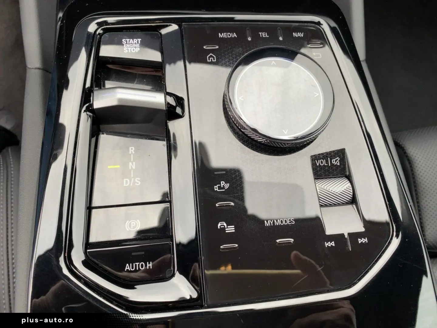 BMW 520i  Kamera Sitzbelüftung 4xSHZ Klima 4 Zonen