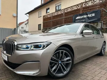 BMW 730d xDr. eGSD Softcl 360