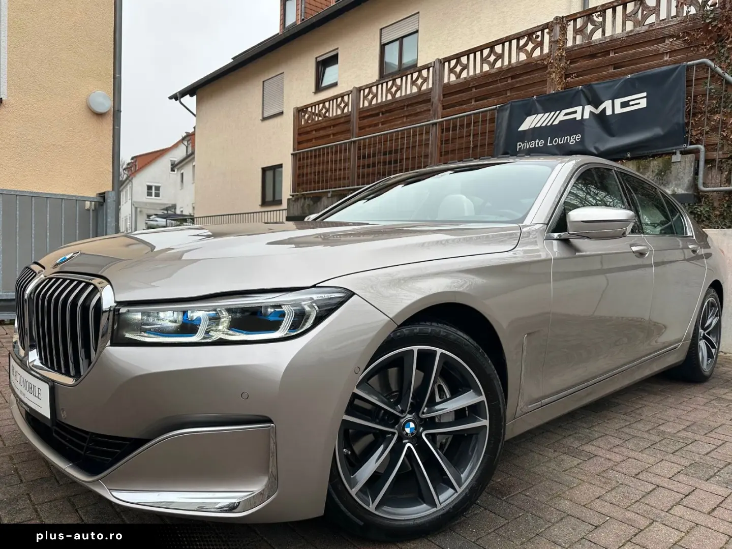 BMW 730d xDr. eGSD Softcl 360