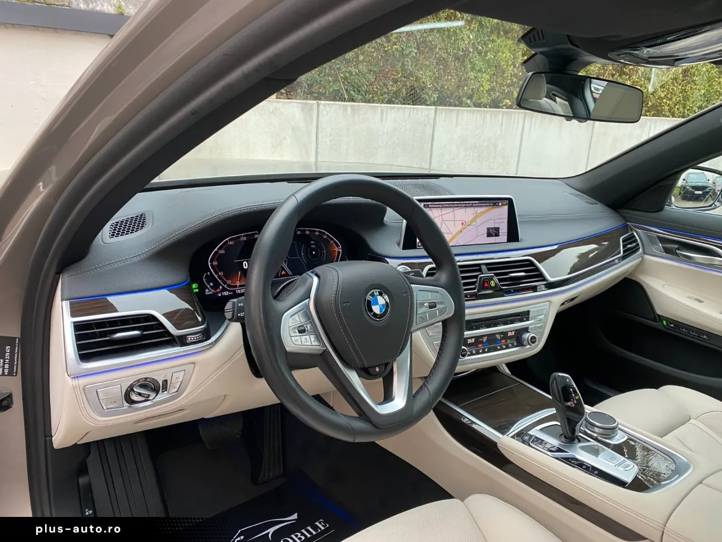 BMW 730d xDr. eGSD Softcl 360