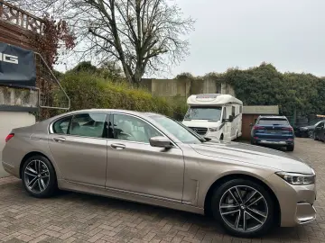 BMW 730d xDr. eGSD Softcl 360