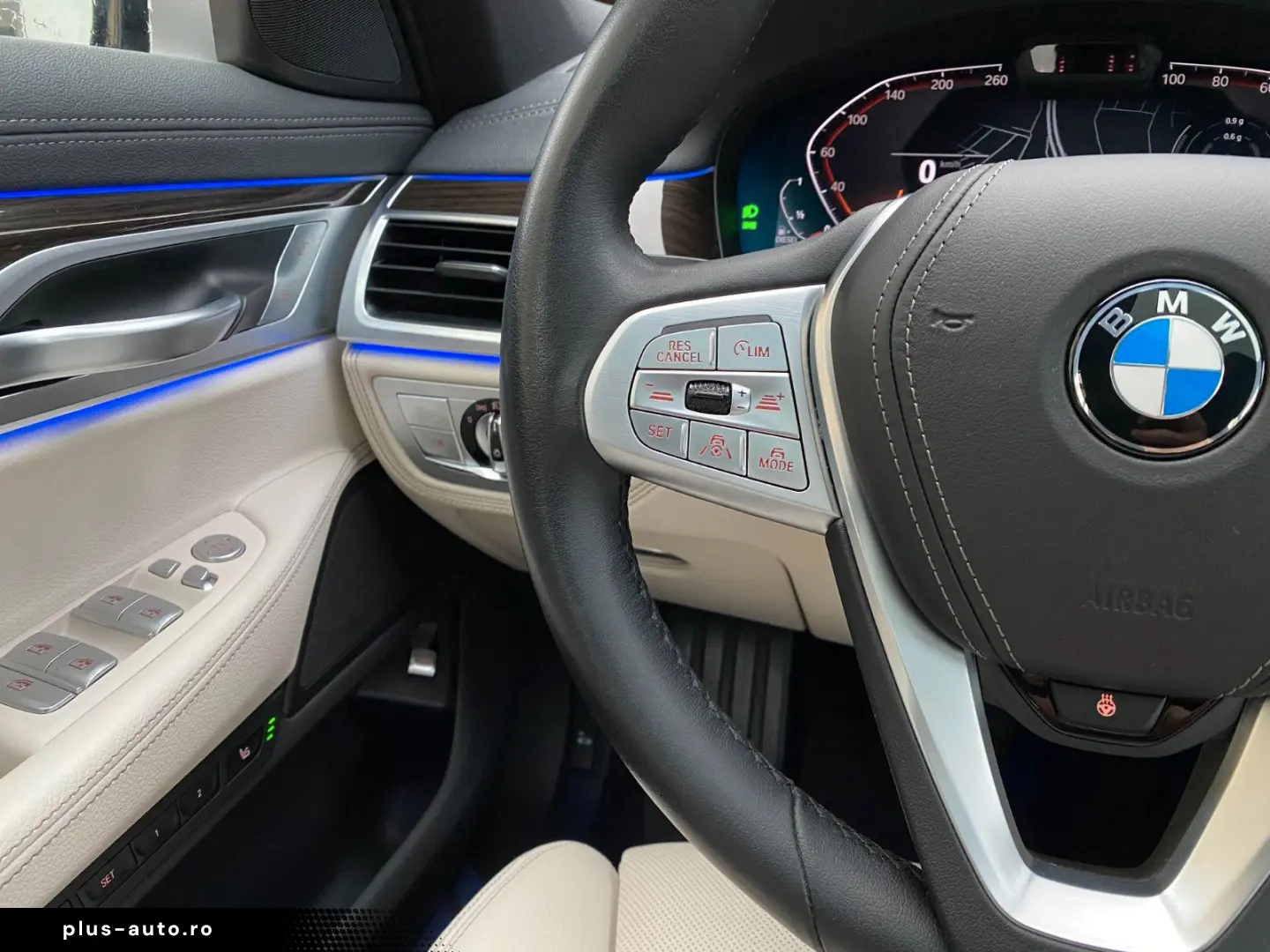 BMW 730d xDr. eGSD Softcl 360