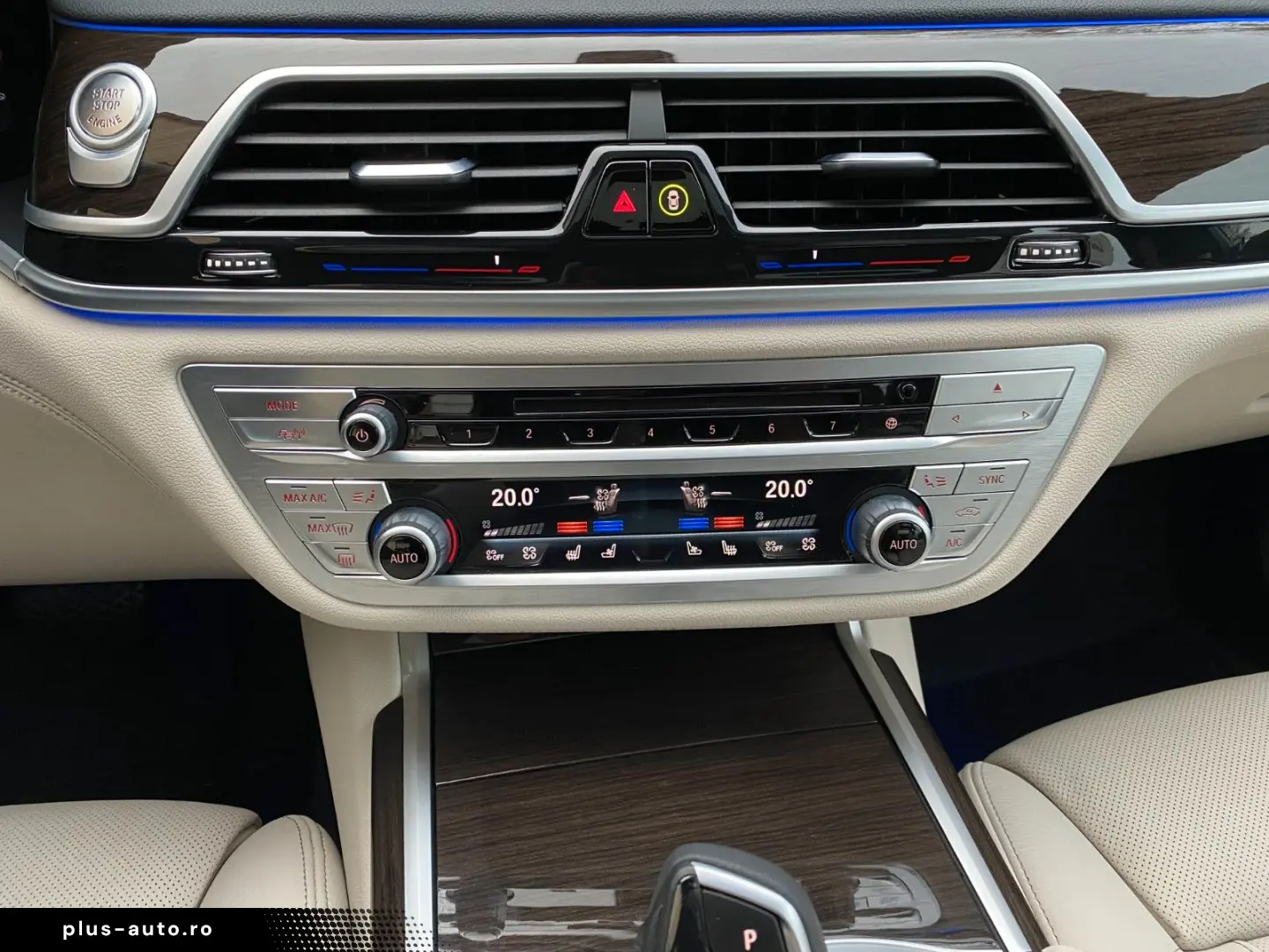 BMW 730d xDr. eGSD Softcl 360