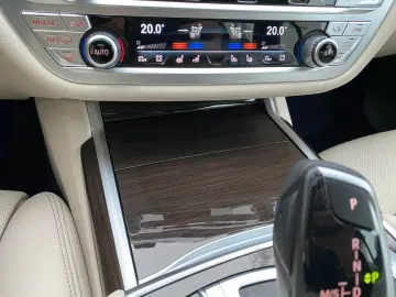 BMW 730d xDr. eGSD Softcl 360