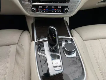 BMW 730d xDr. eGSD Softcl 360