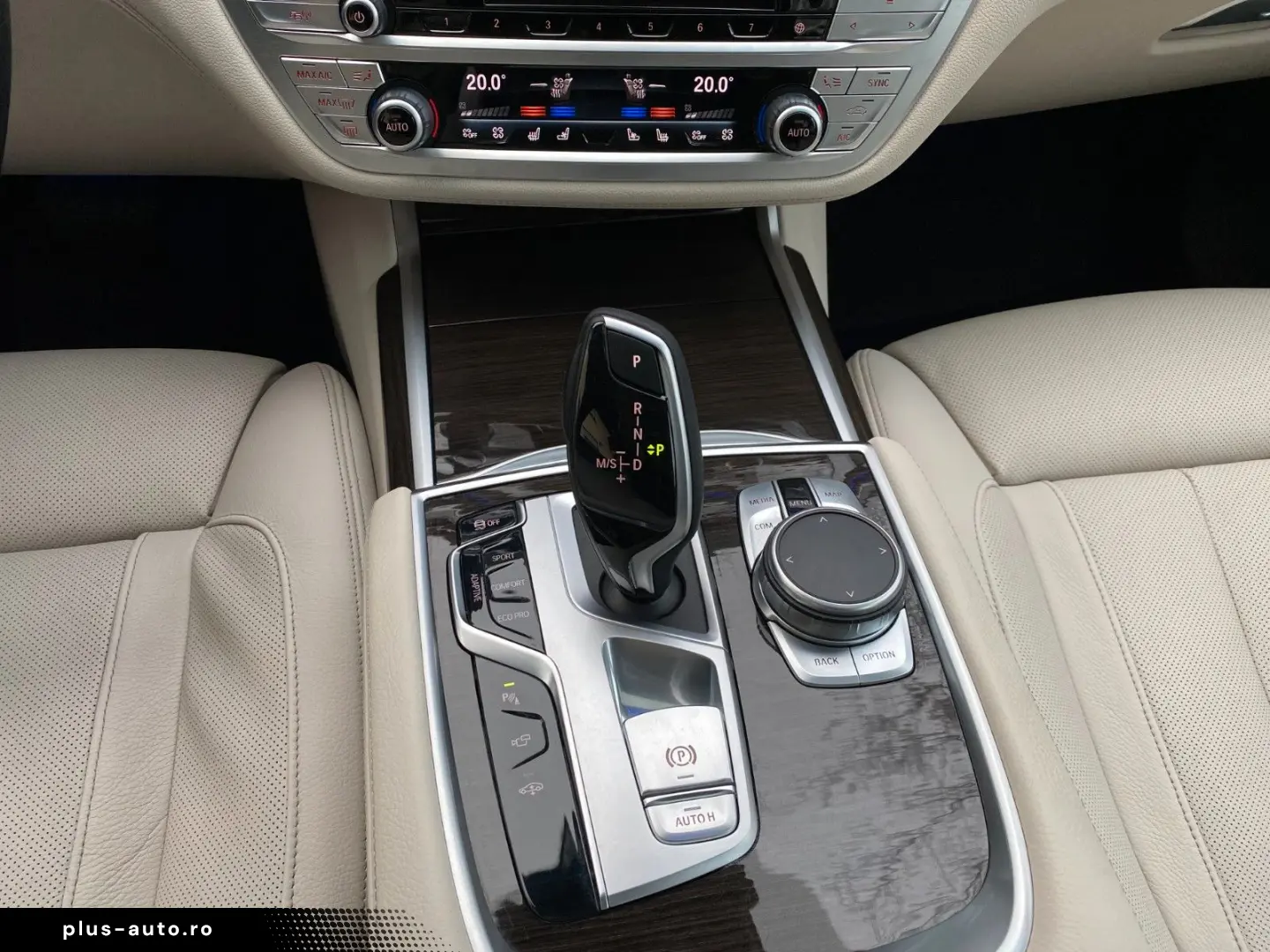 BMW 730d xDr. eGSD Softcl 360