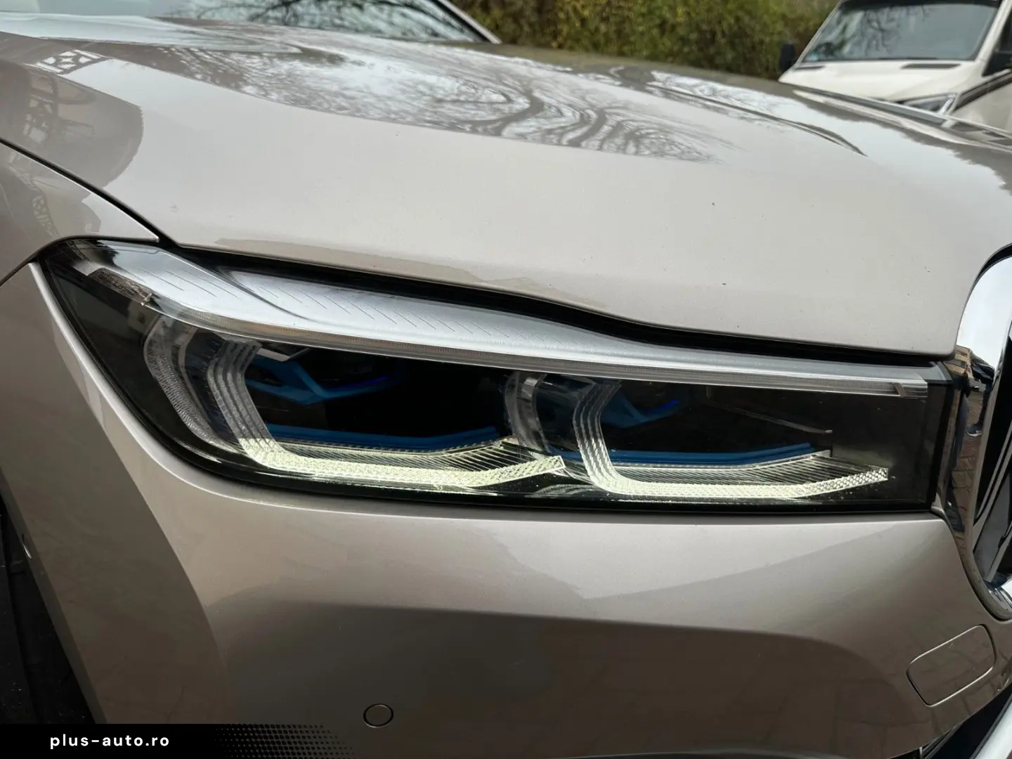 BMW 730d xDr. eGSD Softcl 360