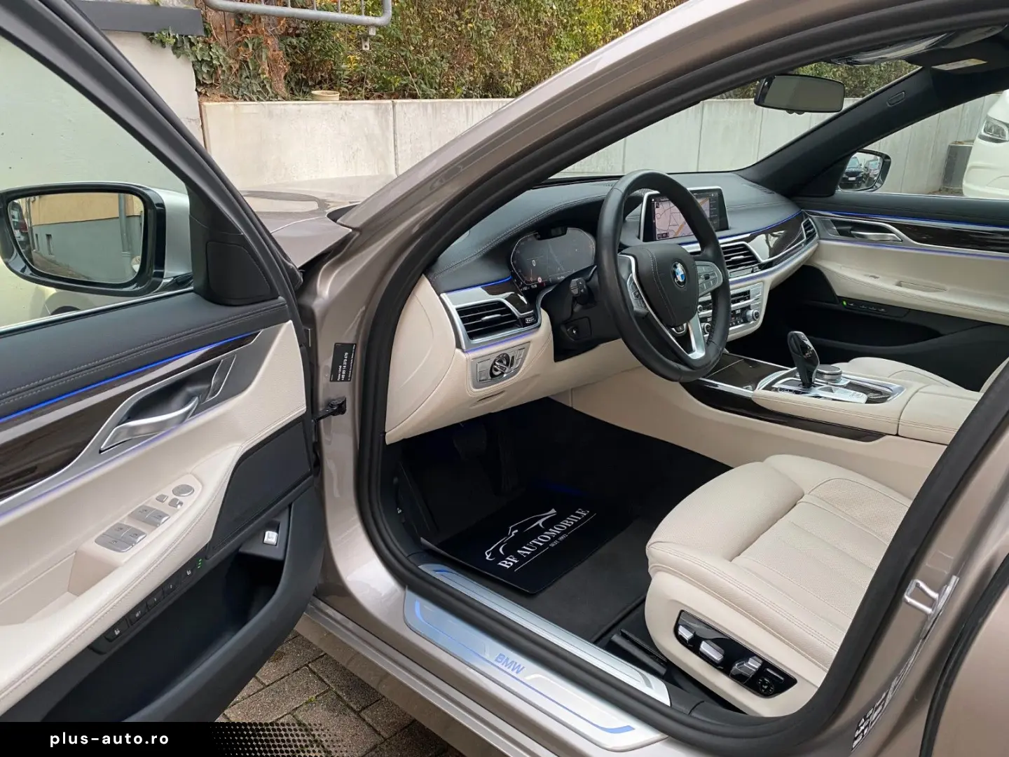 BMW 730d xDr. eGSD Softcl 360