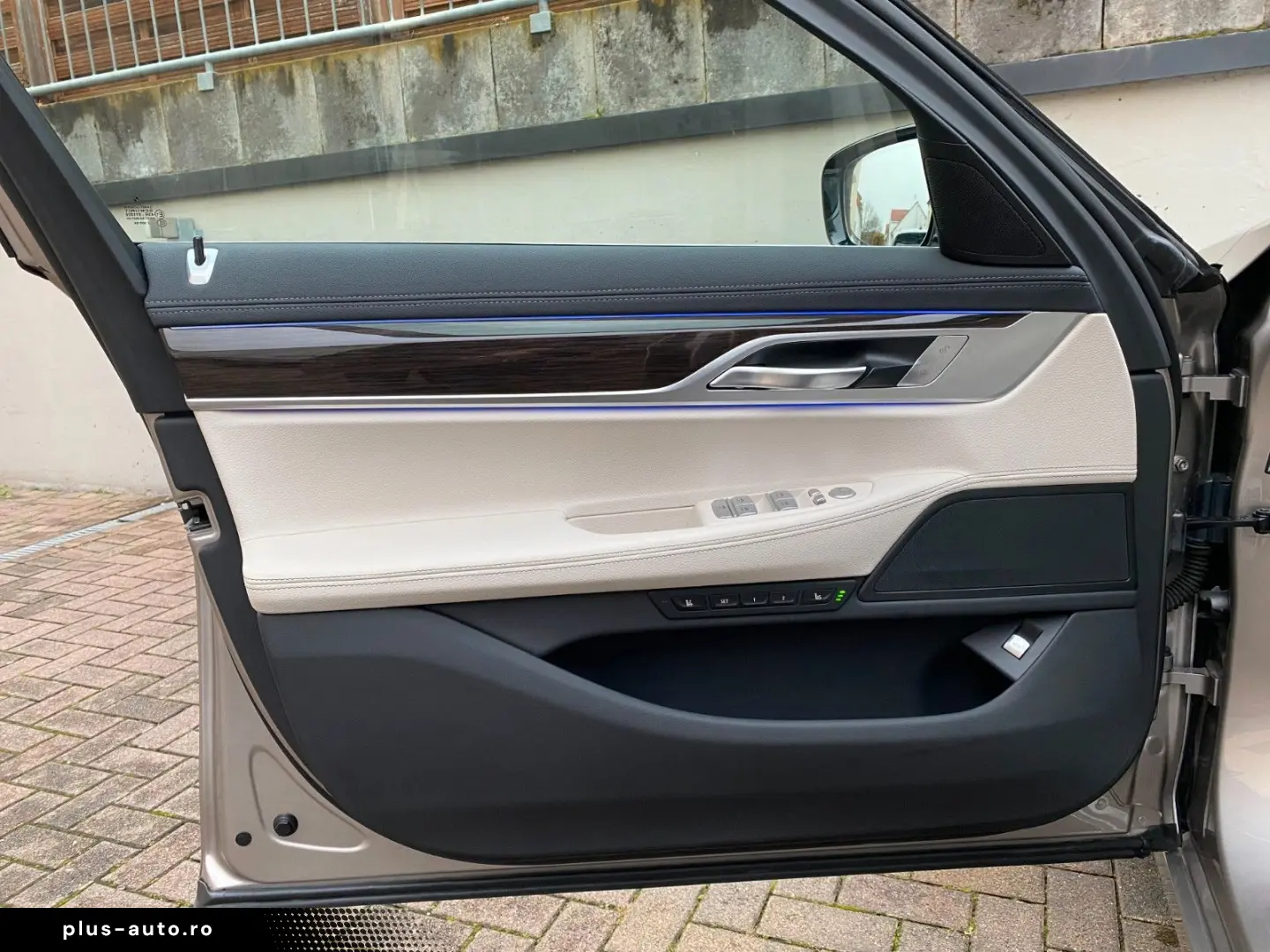 BMW 730d xDr. eGSD Softcl 360