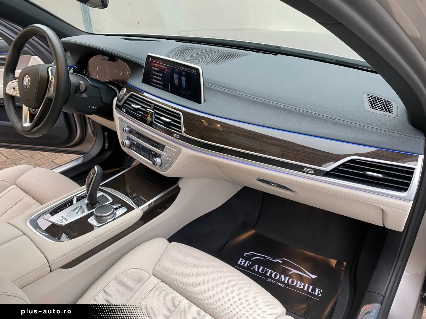 BMW 730d xDr. eGSD Softcl 360