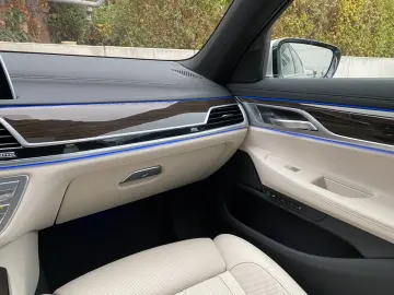 BMW 730d xDr. eGSD Softcl 360