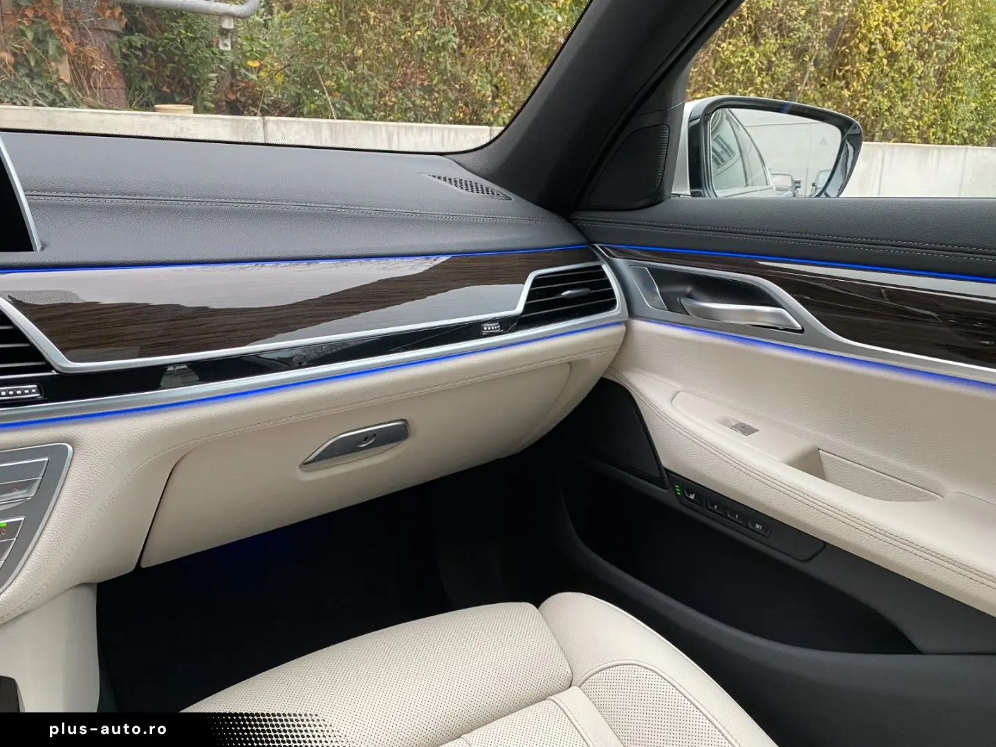 BMW 730d xDr. eGSD Softcl 360