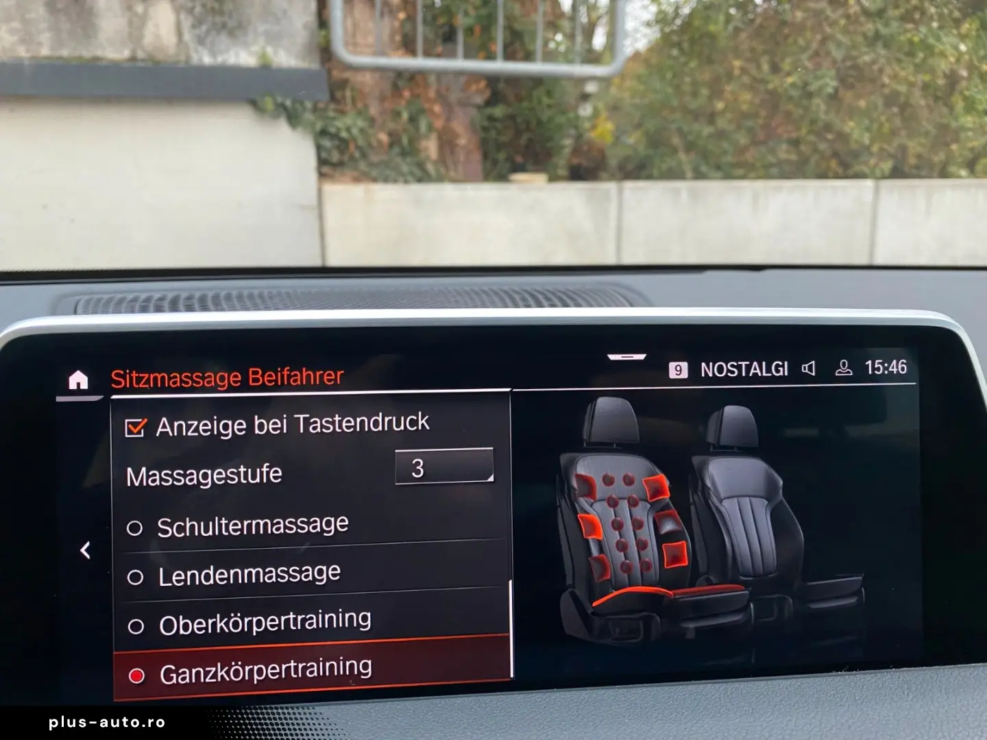 BMW 730d xDr. eGSD Softcl 360