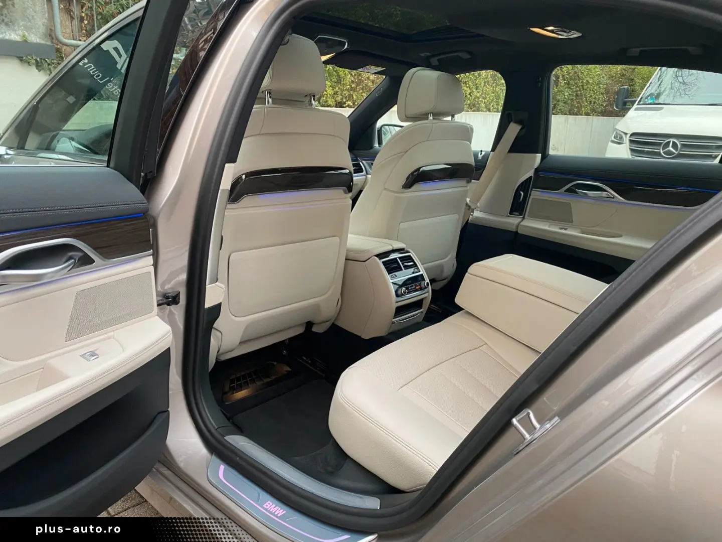 BMW 730d xDr. eGSD Softcl 360