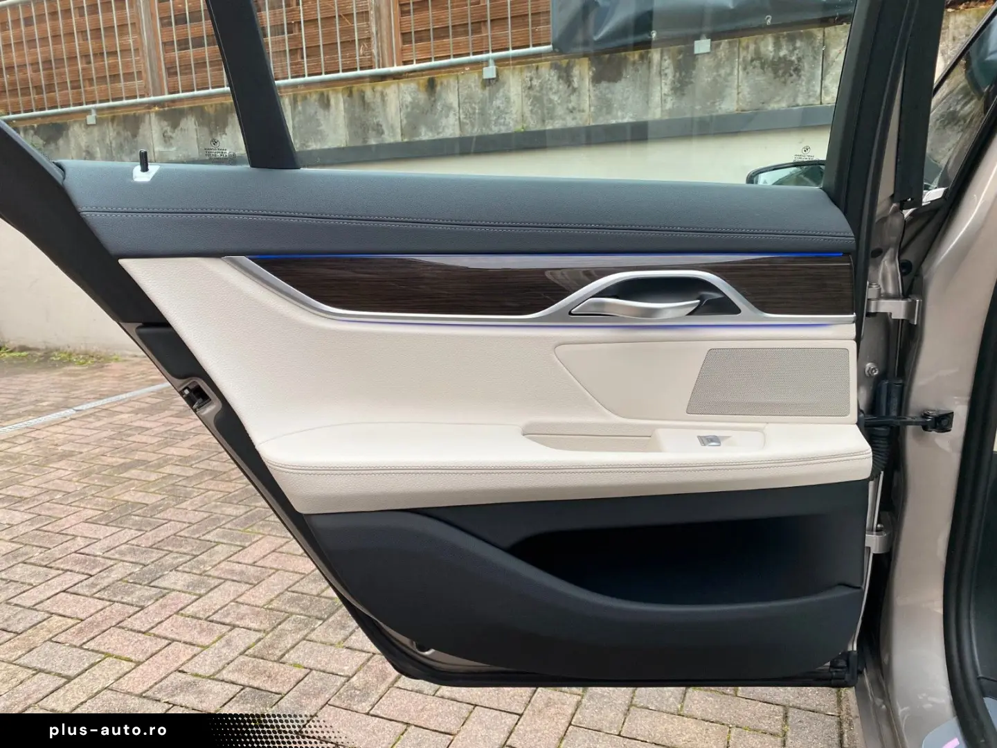 BMW 730d xDr. eGSD Softcl 360