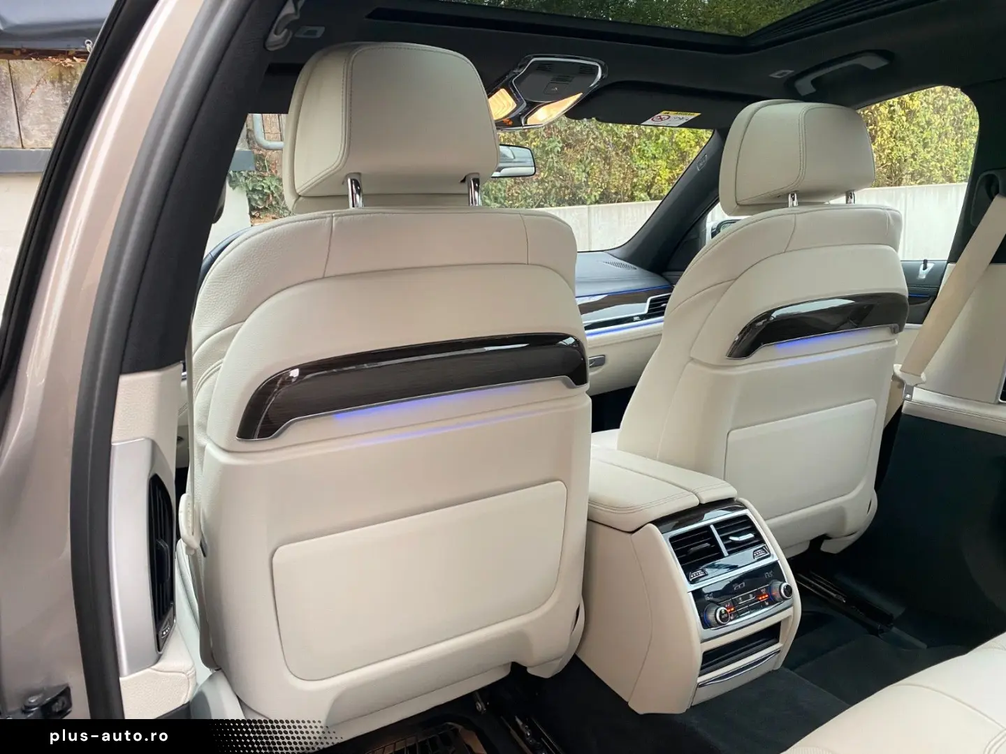 BMW 730d xDr. eGSD Softcl 360