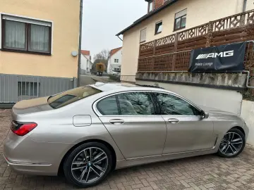BMW 730d xDr. eGSD Softcl 360