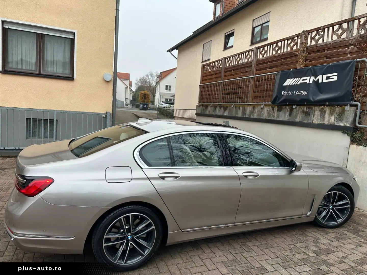 BMW 730d xDr. eGSD Softcl 360