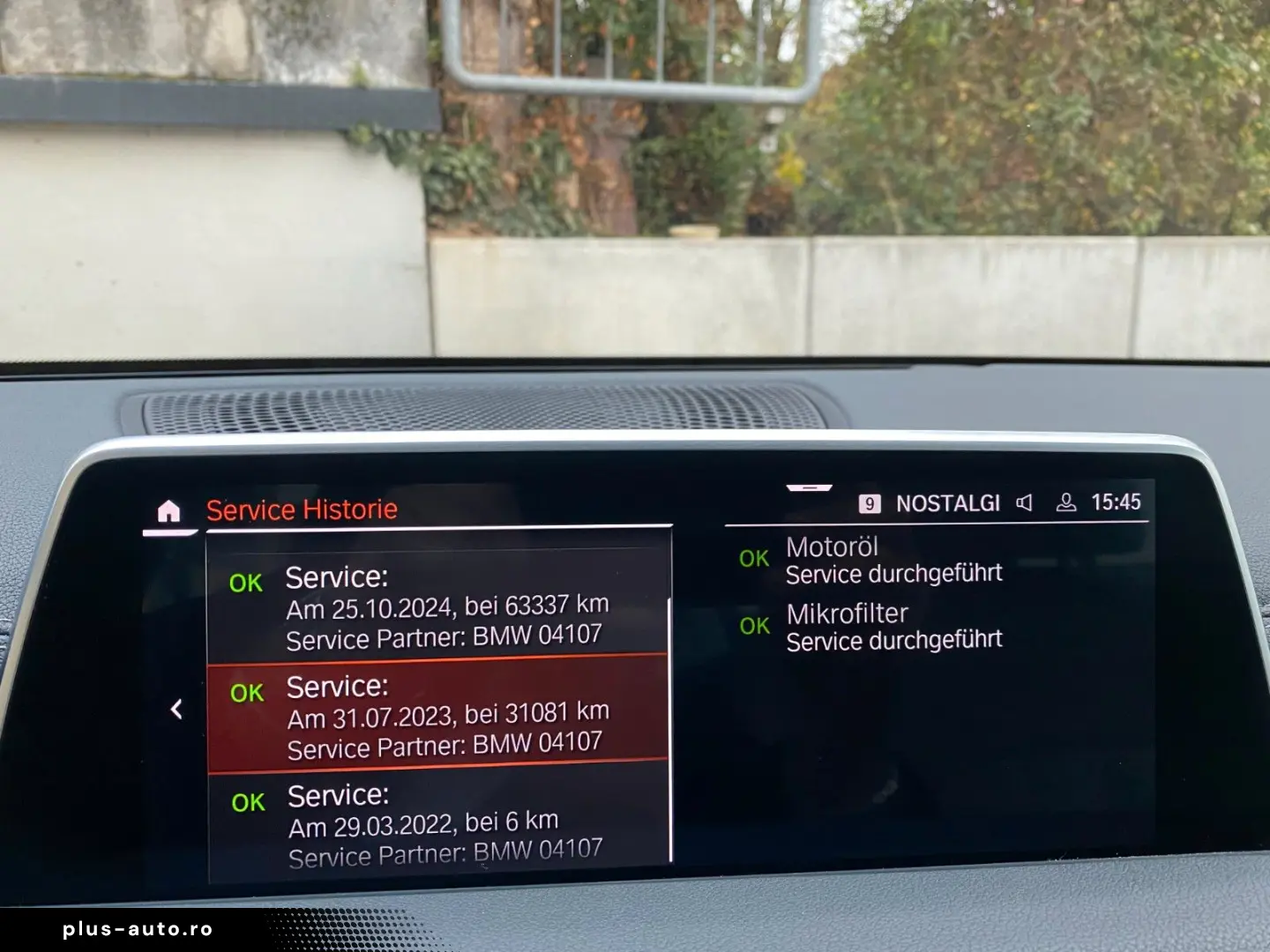 BMW 730d xDr. eGSD Softcl 360