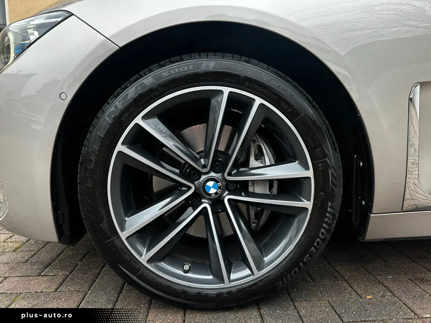 BMW 730d xDr. eGSD Softcl 360