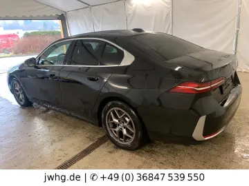 BMW 520d Limousine LED  360 HeadUp Sitzklima Memory