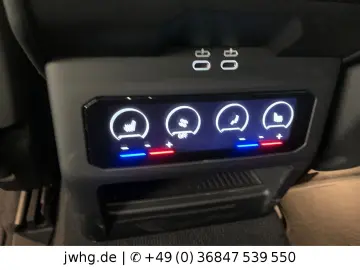 BMW 520d Limousine LED  360 HeadUp Sitzklima Memory