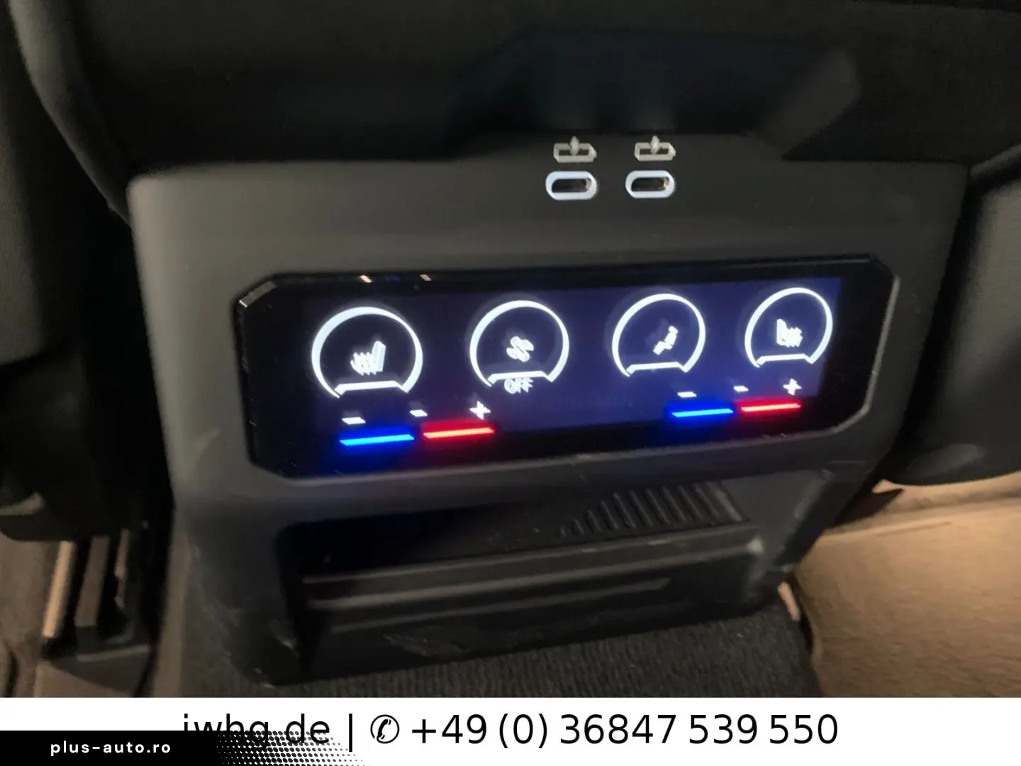 BMW 520d Limousine LED  360 HeadUp Sitzklima Memory