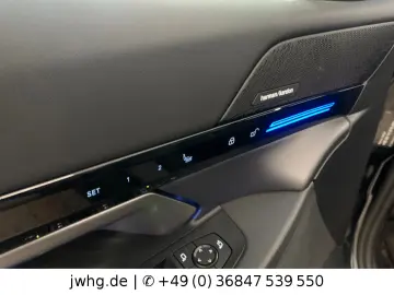 BMW 520d Limousine LED  360 HeadUp Sitzklima Memory