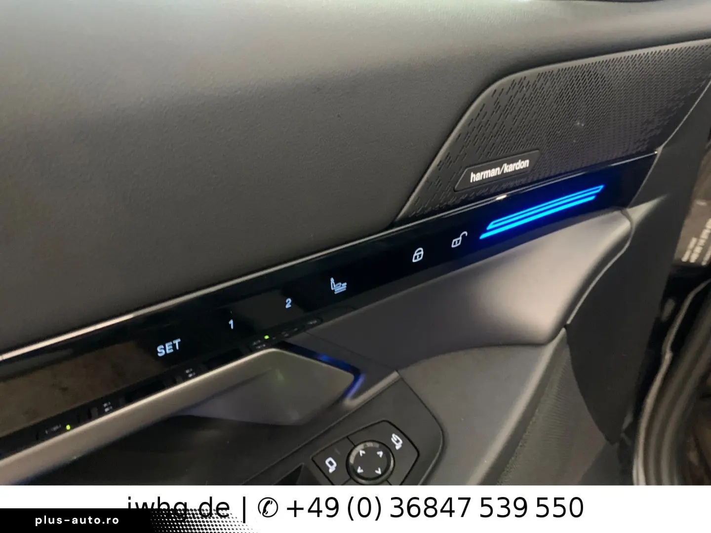 BMW 520d Limousine LED  360 HeadUp Sitzklima Memory